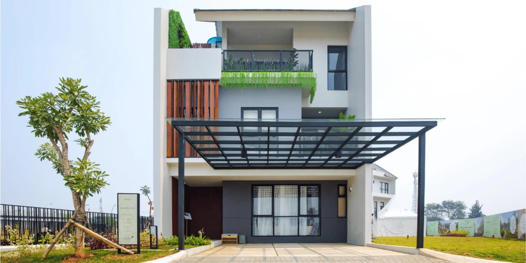 Griya Idola Residence